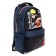 Youth backpack 45 x 29 x 13 cm, seventeen, naruto, black NTJB-UT1-5023
