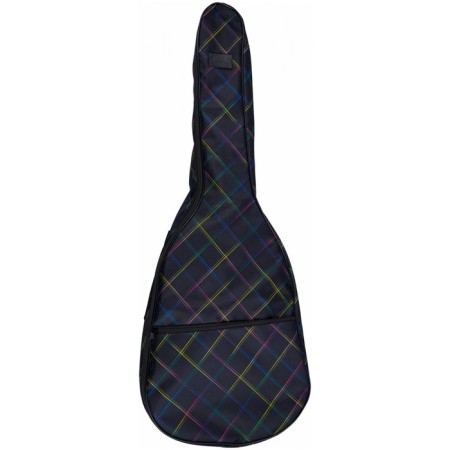 Case for the classic guitar Flight, FBG-1009 Rhombs, without insulation