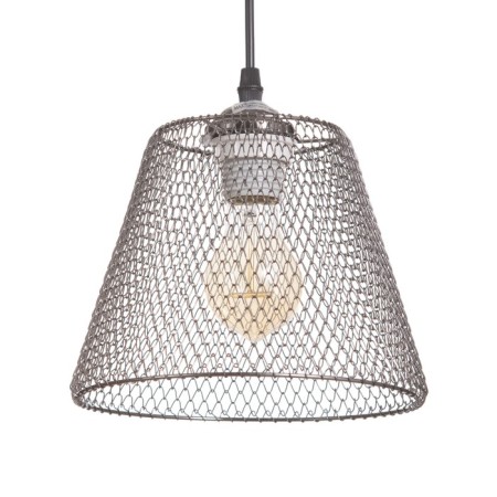 Benny lamp 1x40W E27 Black 20x20x80 (20) cm-1