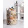 Basket for toys “Fox, fox, fox..., size 35x50 cm