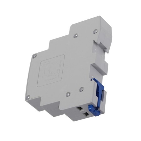 Contactor Modular Chint Nch8-20/20, 20 A, 2N, 220 V-2