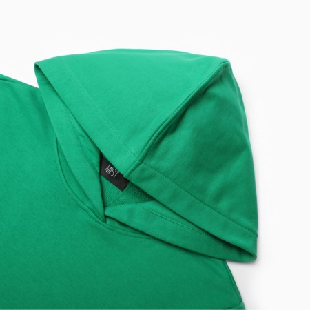 Hudy female Mist Cozy Style, Green, Size 52-5