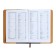 Delivery of a low -up a5, 140 sheets, in a cage, leatherette cover, with pockets, mix