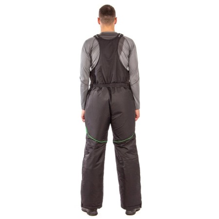 Payer Dickson costume, cat eyes, black and green, rr 60-62 Height 182-188-13