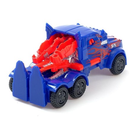 Robot "Hero"-6