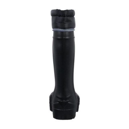 Boars Male Eva "Frost" D333-well, -60 ° C, Black color, size 43-44-3