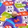 Board-Brodiller "Crazy Race"