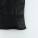 Gloves male, dimensionless, with insulation, black color