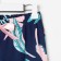 Women's pants straight KAFTAN "Tropical Dream" p. 40-42