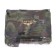 Cartage T-13 Thermal Superior, green camouflage, 10 l, 26x19x19 cm