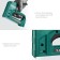Universal Stapler Kraftool 31524, type of bracket 53/53f/140/13/36/300/500, 6 - 14 mm