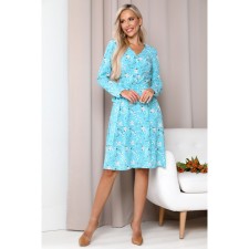 Women's dress, size 42