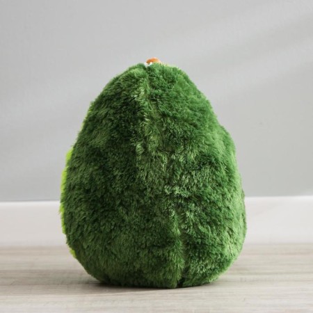 Soft toy-podushka "Avocado", 30 cm-1