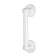 Building for a bath Pro S 30 cm, white