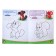 Coloring "Forest animals", 12 p.