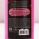 New Year's gift set of cosmetics "Classer Bell", shower gel 250 ml and diary, 18+, New Year
