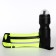 Luggling bag, green color