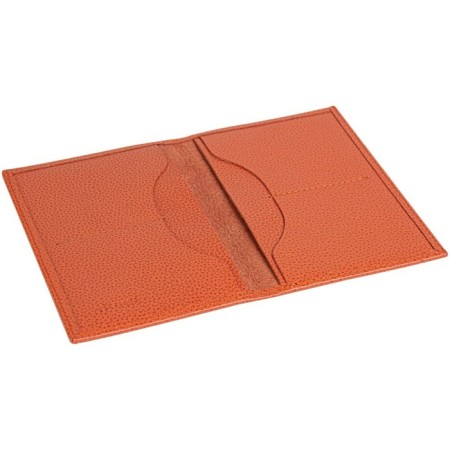 Cover for documents, Orange color-1