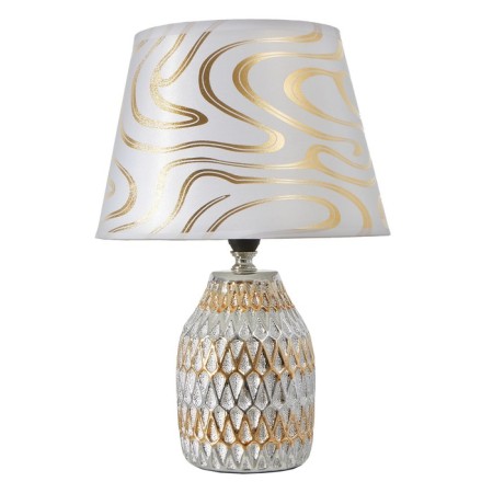 Highway lamp 16788/1 E14 40W silver-gold 20x20x30 cm Risalux-6