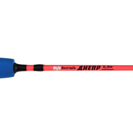Borted rod "Volgar Dnepr", length 0.9 m-2