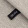 Textile strip "98-104", 5 x 1.1 cm, black color