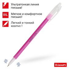 Ballpoint handle Luxor 