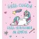 Diary. Unicorns. Be yourself! 14x15.5 cm, soft cover, SoftTouch, 160 p.
