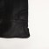 Female gloves, size m, with insulation, black color