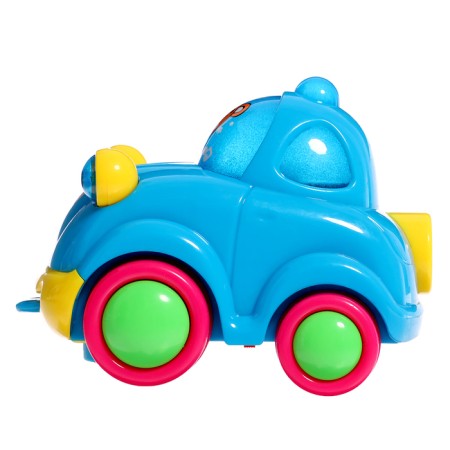 Interactive toy "Music machine", mix-11