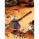 Turk for coffee "Armenian jezva", 720 ml, copper