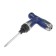 Slate Combined Tundra, 3 in 1, reverse, 2k handle, PH2/SL6 x 75-110 mm