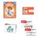 Board game "Experiments for young geniuses. With your own hands ", 30 cards, 7+