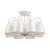 8 lamps