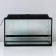 Terrarium with sliding doors 112 l, 70 x 40 x 40 cm