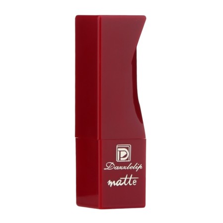 Matte lipstick for lips, mix-4