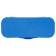Penal-football 215x90x43 Istanm "Penguins", plastic, light blue