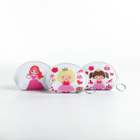 Lightning wallet, mix color-5
