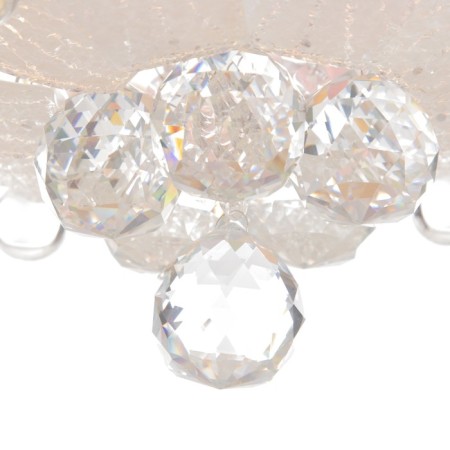 Chase Boucher "Olivia" E27 3x40W 29x29x20 Model: 2800115-11