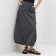 Skirt Women's Bull Minaku: Safari Graphite Color, Rr. 42