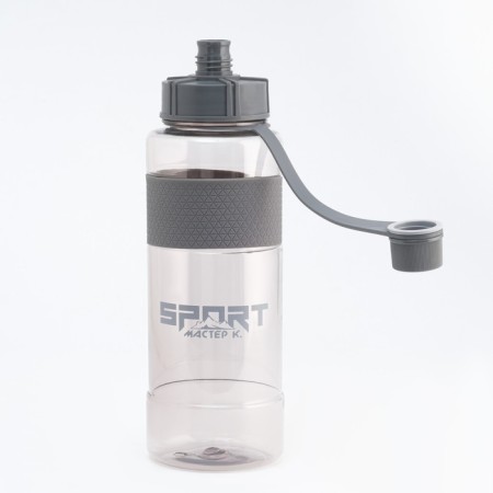 Water bottle, 1.97 l, "Master K", 32 x 10 cm-1