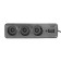 Smuster Razum, 3 nests, 1 USB 0.5 A, 60 W, 12/24 V, wire 40 cm