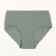 Panties female color green, size 48-50
