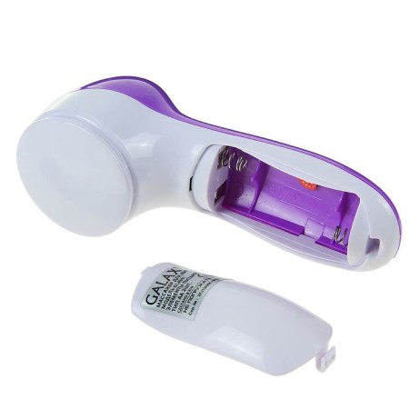 Facial Massager Galaxy GL 4941, 6 nozzles, 2 speeds, 2HAA (not included)-3
