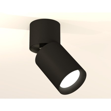 Ambrella Light, Techno, XM6313030, GU5.3, Black Sand, Black Color, Black-1
