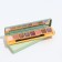 Palette of eyelids, with pearl shine, 8 colors