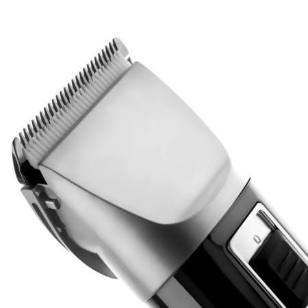 Brayer 3402BR haircut, LED display, 4 nozzles, titanium coating-8