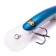 Namazu Azrai, L-125 mm wobbler, 20 g, mine, floating, 0.5-3.5 m, color No. 11