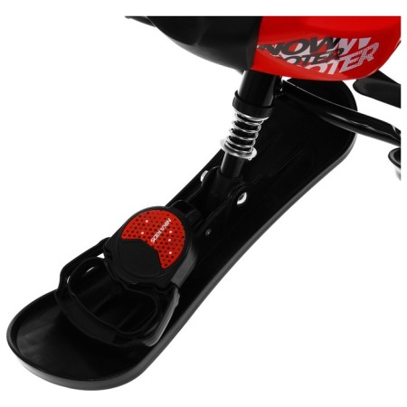 Snowpatrol 2, SND4P/1 snowfall, black color-3
