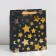 Gift package laminated, packaging, “Happy Birthday”, Ml 23 x 27 x 11.5 cm