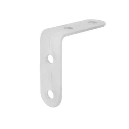 MK-1 bracket, 42 x 42 mm, zinc coating-2